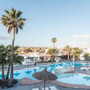 Apartment Lovely Near The With Pool & Wifi, Caleta De Fuste