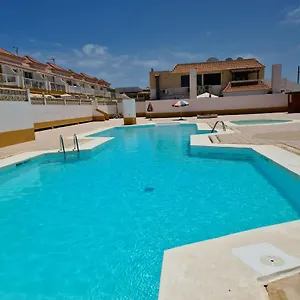 Apartment Casa Mia, Caleta De Fuste