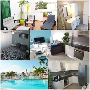 Luxurious Wifi Netflix , Caleta De Fuste Spain