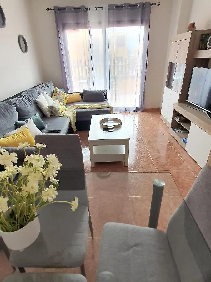 Allamanda Home Caleta De Fuste 0*,