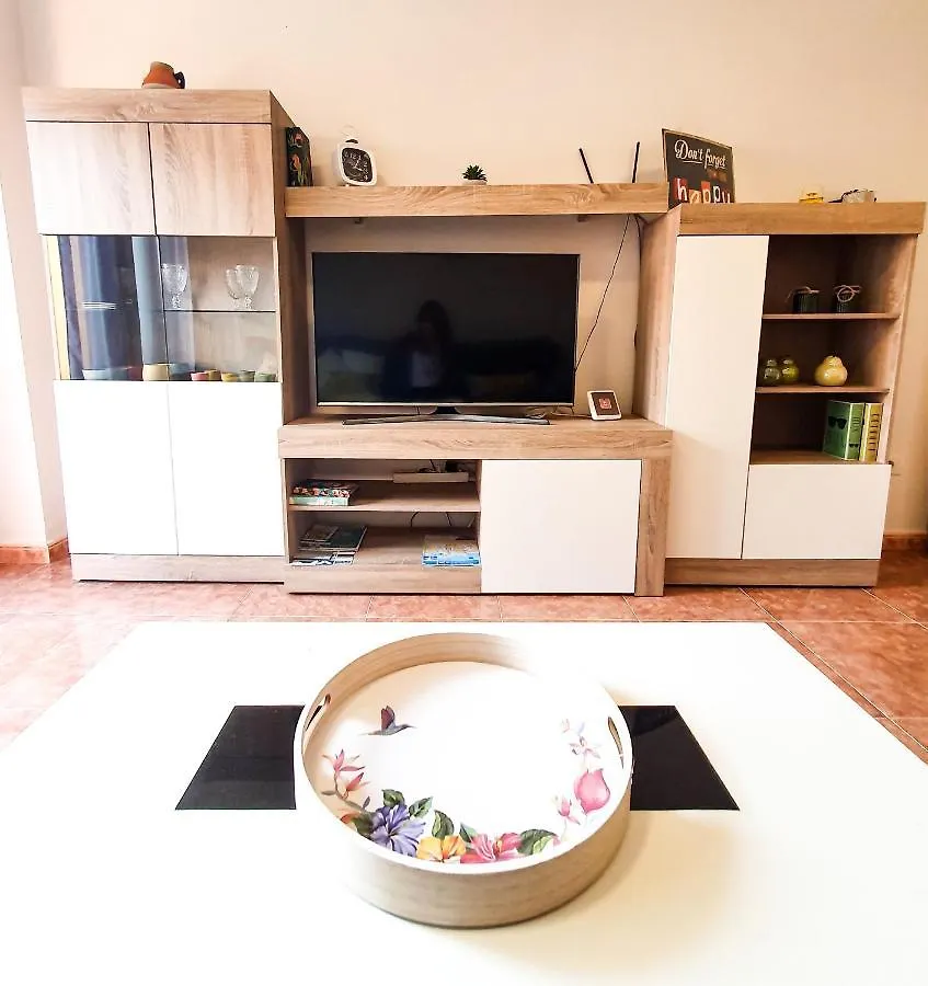 Allamanda Home Caleta De Fuste 0*,  Spain