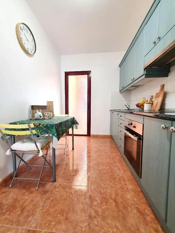 Allamanda Home Caleta De Fuste Spain