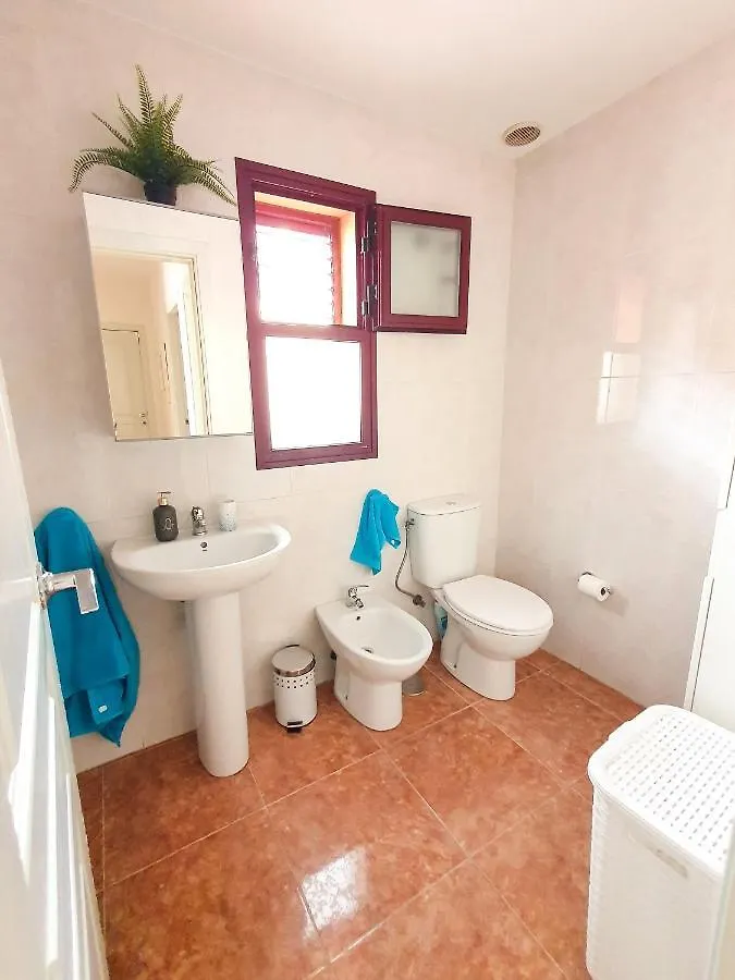 Allamanda Home Caleta De Fuste 0*,  Spain