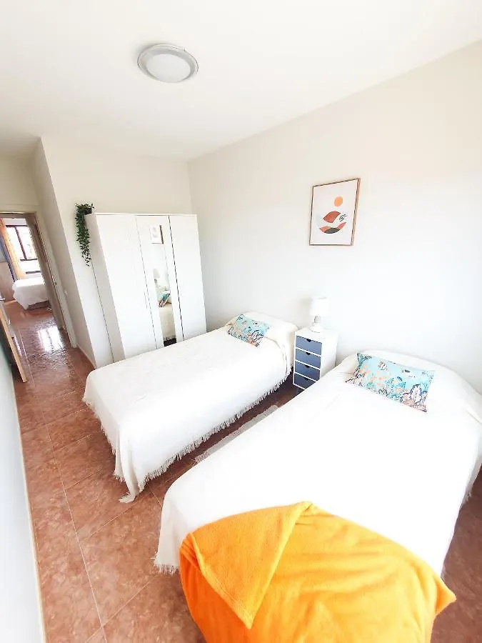 Allamanda Home Caleta De Fuste Spain
