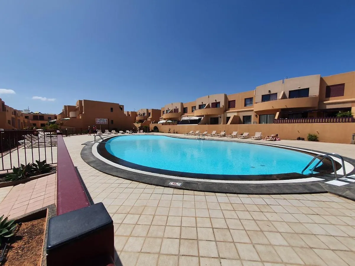 Allamanda Home Caleta De Fuste Apartment